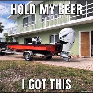 Meet your Posher, Jonathan